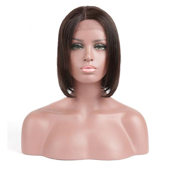 Peruvian Hair Bob Wig , Popular Bob wig for  black women